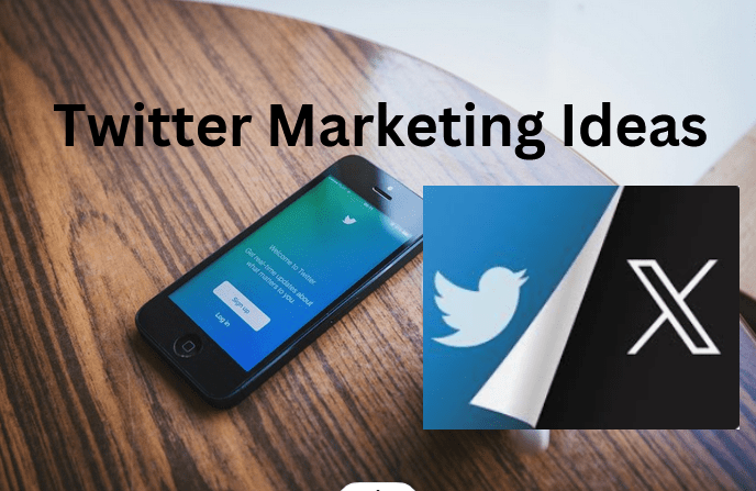Twitter marketing ideas for small businesses
