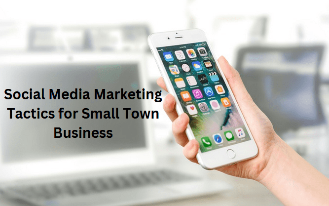 effective social media marketing tactics