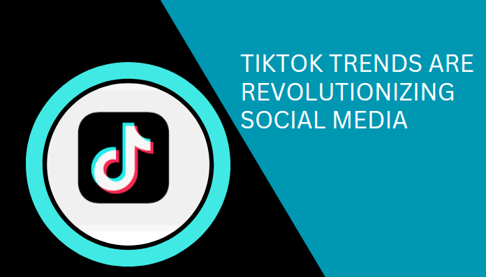 top TikTok trends