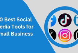 social media tools for small business, small business social media tools